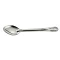 Winco 13 in Stainless Steel Basting Spoon BSOT-13H